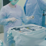 Polymer-Clip-Applicator